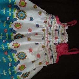 Kids Dress